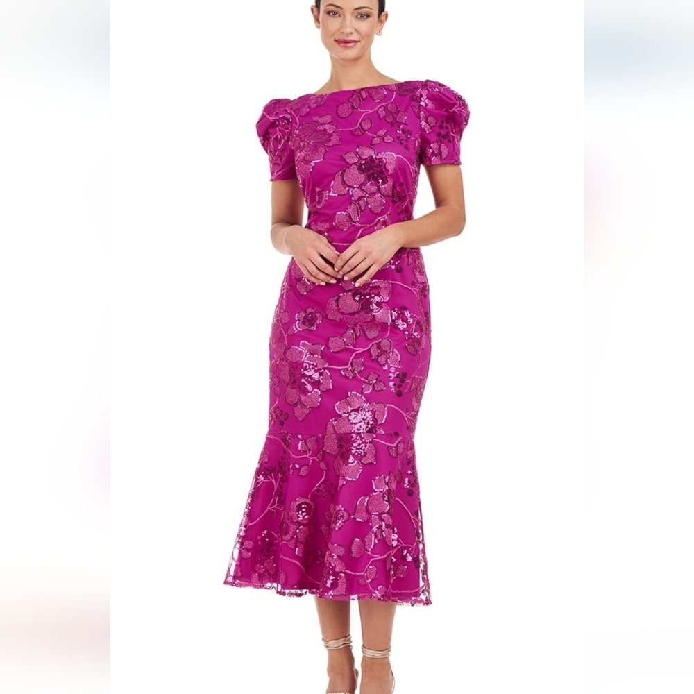 JS Collection New Dress
